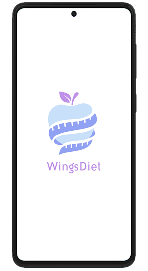 WingsDiet Screenshot 0