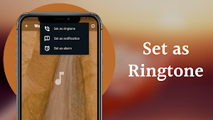 Waterfall Sounds Screenshot 3