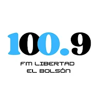 Radio Libertad 100.9 El Bolson