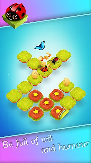 Brain Challenge 3D Screenshot 0