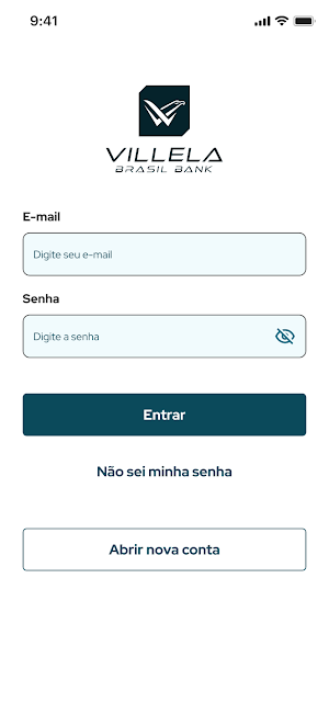 VB Bank Screenshot 1