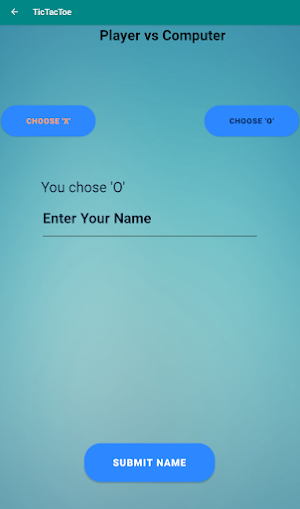 Tic Tac Toe - Морски Шах Screenshot 3