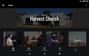 AG Harvest Screenshot 3
