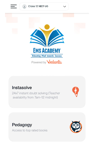 EMS Academy Screenshot 0