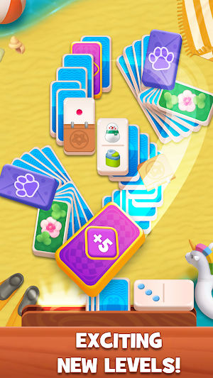 Domino Merge Screenshot 3
