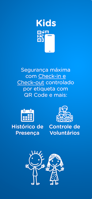 Minha IBBN Screenshot 2