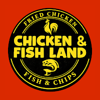 Chicken and Fish Land Narberth