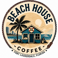 Beach House Coffee And Tea