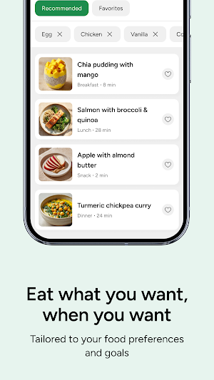 Liver Detox Screenshot 2