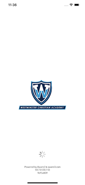 Westminster Christian Academy Screenshot 0