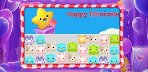 Good luck happy eliminates BET Screenshot 0