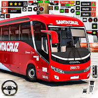 US Bus Games: MiniBus 3D