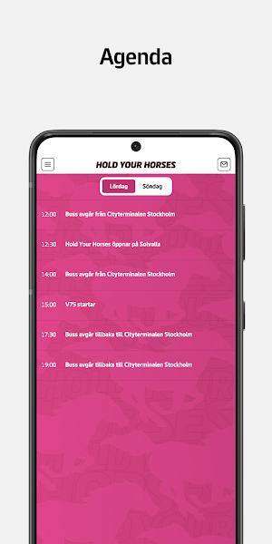 Hold your horses Screenshot 3