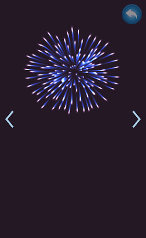 Fireworks - prank Screenshot 2