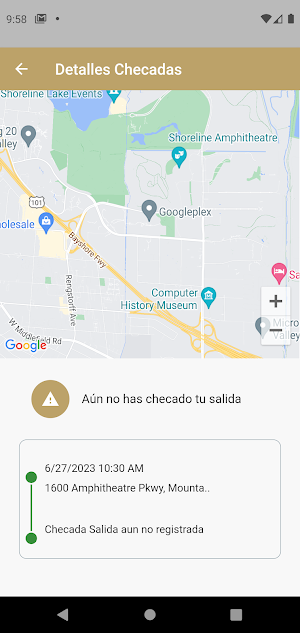 EcoClick Screenshot 3