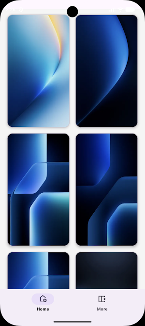 Honor Win & Turbo Wallpaper 4K Screenshot 1