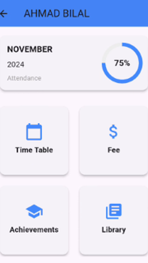 Green Education Screenshot 2
