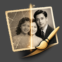 LumiRevive Restore old photos