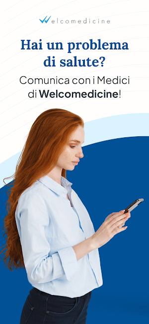 Welcomedicine Screenshot 0