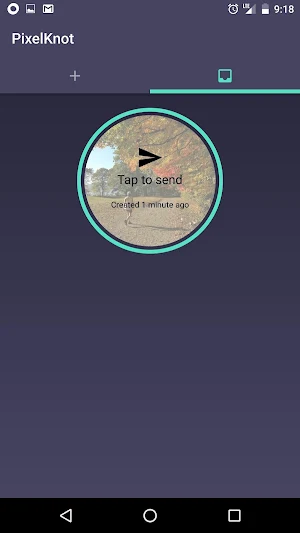 PixelKnot: Hidden Messages Screenshot 3