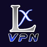 LX VPN -Unlimited & Secure VPN