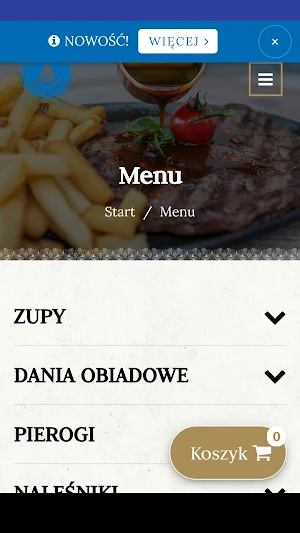 Zatoka Stegna Screenshot 1