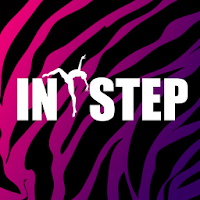 In Step Dance & Fitness