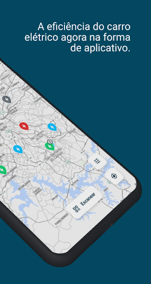 ATIVE RECHARGE Screenshot 1