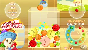 My Suika – Kyo’s Fruit Merge Screenshot 0