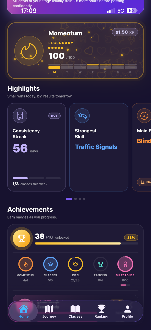 Mettis AI Screenshot 1