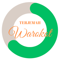 Terjemah Syarah Warokot