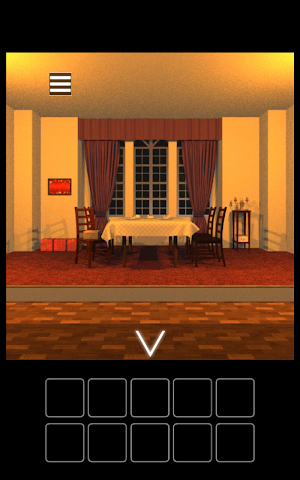脱出ゲーム メリークリスマス2022 Screenshot 0