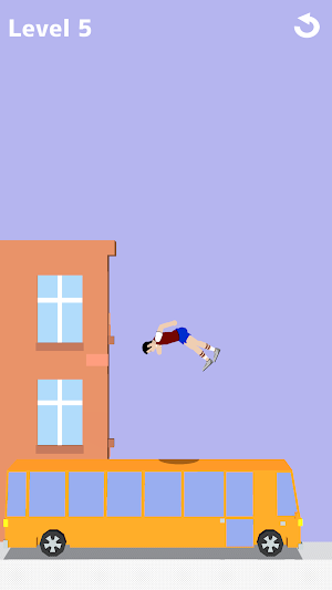 Ragdoll Up Screenshot 0