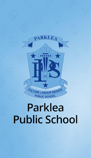 Parklea Public School Screenshot 0