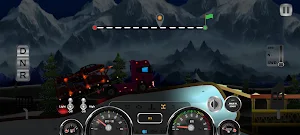 Truck Sim Tycoon Screenshot 3