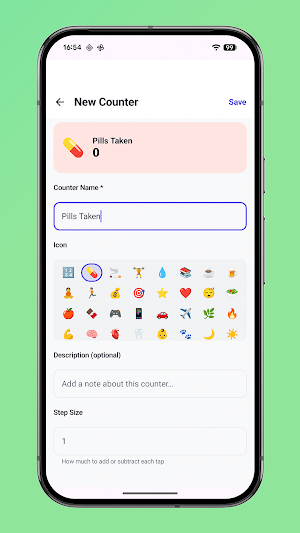 Countything Screenshot 3