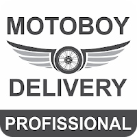 Motoboy Delivery - Profissional