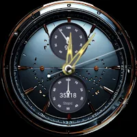 kp561 Watch Face