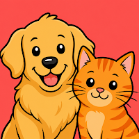 My Pet - Care Diary