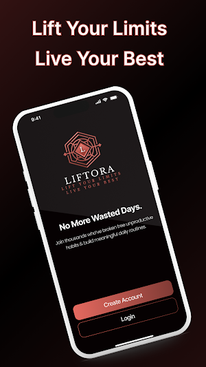 Liftora Screenshot 0