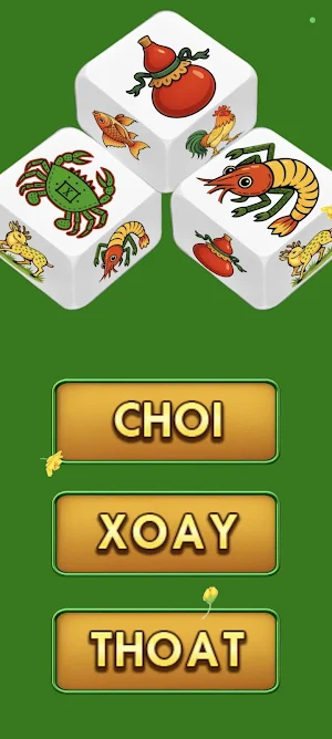 bau cua 2026 Tết Bính Ngọ Screenshot 0