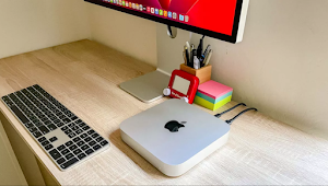 Apple Mac Mini Guide : Apple Screenshot 0