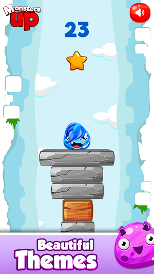 Monsters UP Screenshot 2
