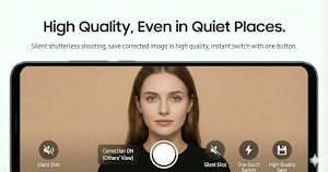 My Real Face to Others Screenshot 3