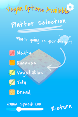 Meat Slice Screenshot 3