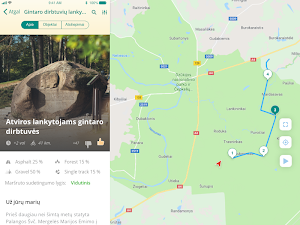 Aplink marias Screenshot 3