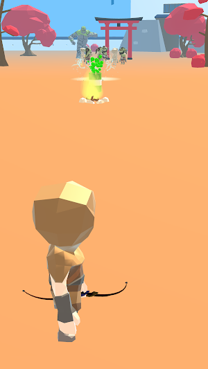 Arrow Master 3D Screenshot 3
