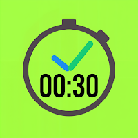 Interval Training Timer