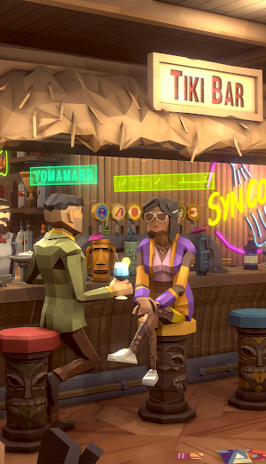 Idle Bar Tycoon Screenshot 0