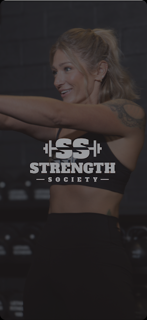 Strength Society Go Screenshot 0
